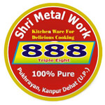 Shri metal work Logo