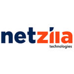 Netzila Technologies Logo