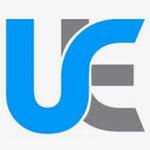 Universal enterprise Logo