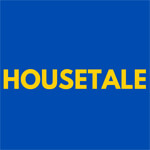 HouseTale Logo
