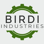 Birdi Industries Logo