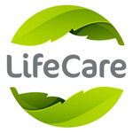 Lifecare industries Logo