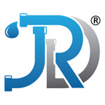 JRD PVC PIPE Logo