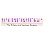 Yash Internationals Logo