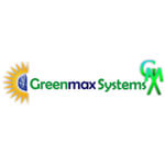 GREEN MAX SYSTEMS Logo