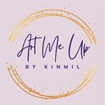 Art Me Up by Kinmil Logo