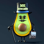 MR Avocado