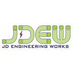 J.D. Engineering Works Logo