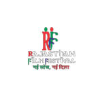 Rajasthan Film Festival Logo