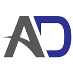 AD Precision private limited Logo