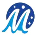 Max Moon Trading Company Logo