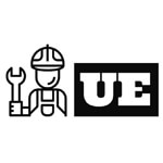 Urban Expert Service Logo