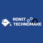 Ronit Technomake Logo