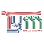 Tym Merchants Logo