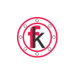 F K Traders Logo