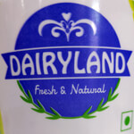 INSHA DAIRY PRODUCTS Logo