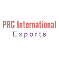 Prc International Exports Logo