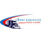 Sony Logistics Packers and Movers