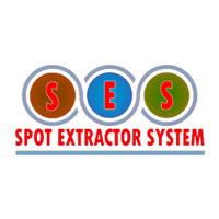 Spot Extractor System Logo