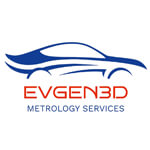 Evgen3d Metrology Services