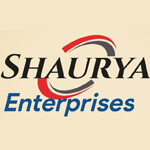 Shaurya enterprises Logo