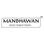 MANBHAWAN PRODUCTS Logo