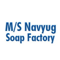 M/s Navyug Soap Factory Logo