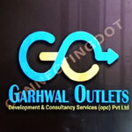 Garhwal Outlets Development and Consultancy Service