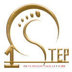 Onestep Interior Solution Logo