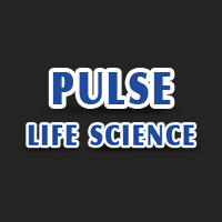 Pulse Life Science Logo