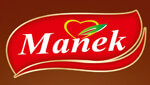 Manek Food Products Logo