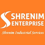 Shrenim Enterprise Logo
