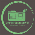 Omnipresent Power Logo