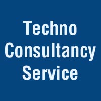 Techno Consultancy Service Logo