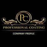 Professional Coating Logo