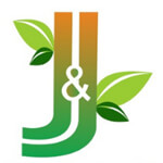 J & J Organics Logo