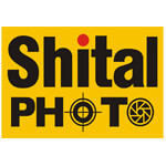 Shital Photo Studio Logo