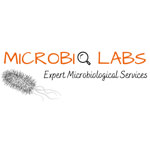 MICROBIQ LABS Logo