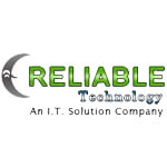 Reliable Technology Logo