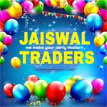 Jaiswal traders
