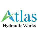 Atlas Hydraulic Works Logo