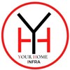 Your Home Infra Logo