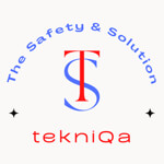 TekniQa - The Sefety & Solution