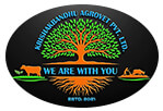 Krishakbandhu Agrovet Pvt. Ltd. Logo