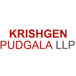 Krishgen Biosystems Logo