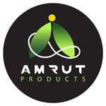 Amrut Products Logo