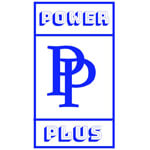 Power Plus Lights Logo