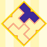 TEJDEEP STEELS Logo