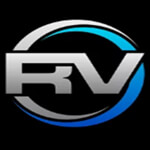 RV Udyog Logo