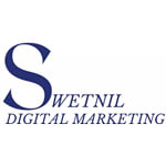 Swetnil Digital Marketing Logo